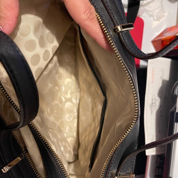 Kate Spade Leather Crossbody - Picture 5 of 10